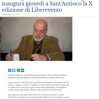 Cagliaripad Capuozzo
