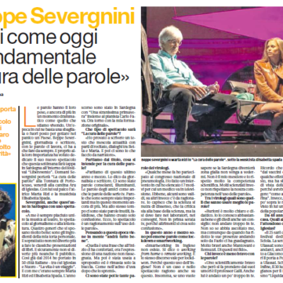 Pagina N. S. 21.7.21