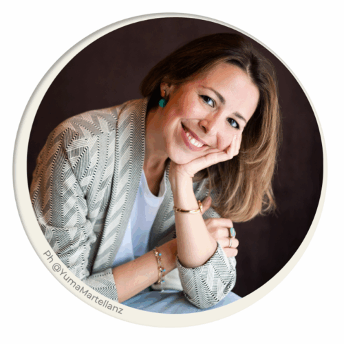 Agnese Pini - phYuma Martellanz