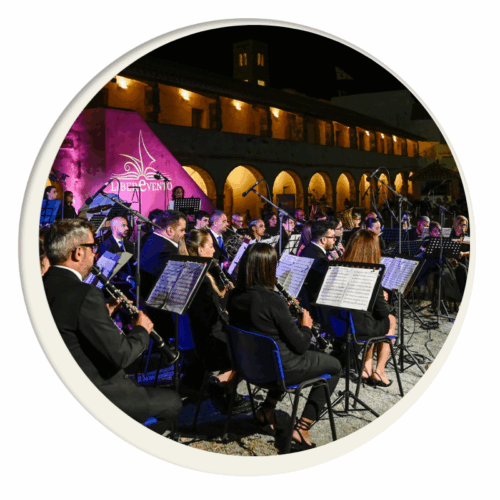 Banda Porrino Portoscuso