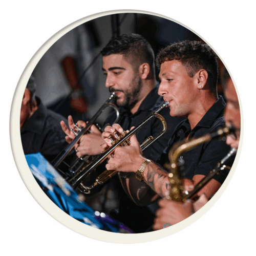 Banda Puccini Calasetta