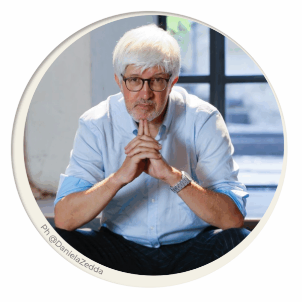 20 luglio - Beppe Severgnini | Fluminimaggiore
