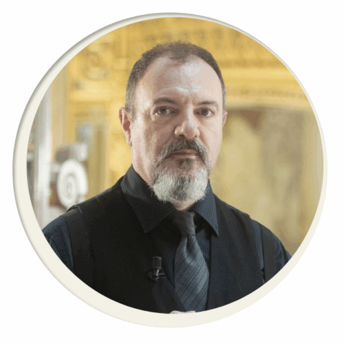 Carlo Lucarelli