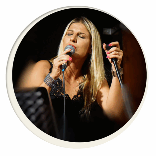 Concerto Simona Capozucco