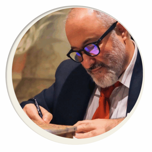 Danilo Mauro Castiglione