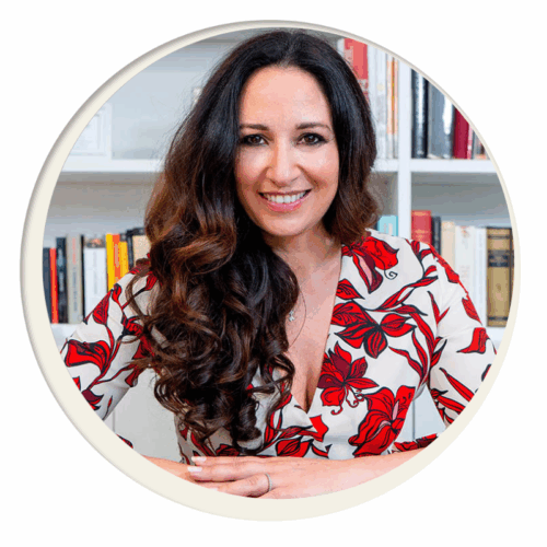 Laura Sgrò