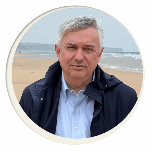 Maurizio Molinari