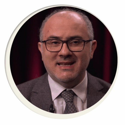 Paolo Desogus