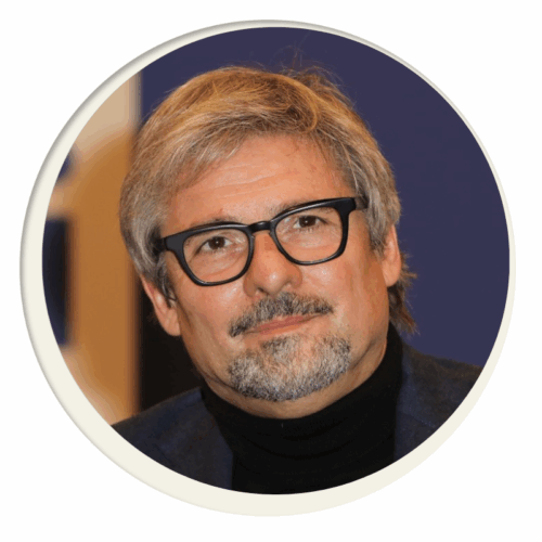 Pino Rinaldi