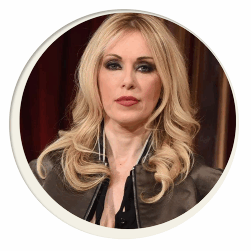 Roberta Bruzzone