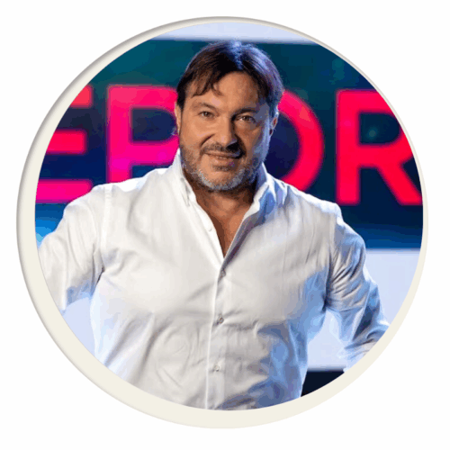 Sigfrido Ranucci
