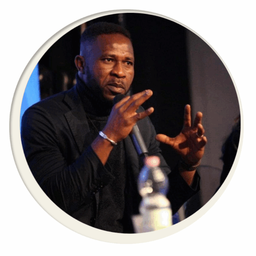 Soumaila Diawara