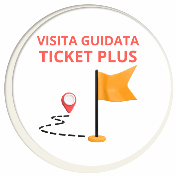 11 luglio - Visita Guidata | Ticket Plus