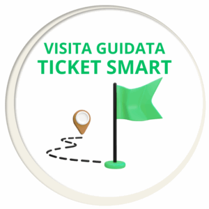 11 luglio - Visita Guidata | Ticket Smart