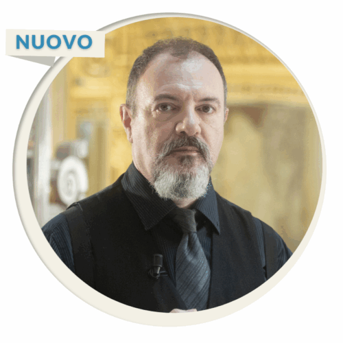 Lucarelli Nuovo