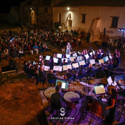 Banda Porrino Portoscuso