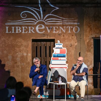 Pino Rinaldi Villaggio Asproni