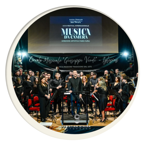 Banda Verdi
