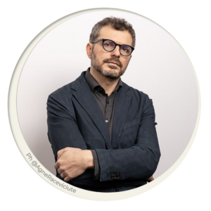 3 luglio - Luca Mastrantonio | Gonnesa
