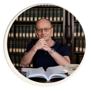 26 giugno - Mauro Biglino | Sarroch