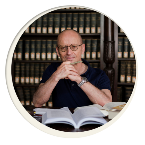 Mauro Biglino
