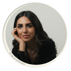 5 luglio - Pegah Moshir Pour | Iglesias