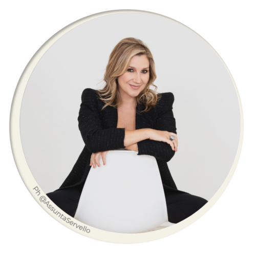 Serena Bortone
