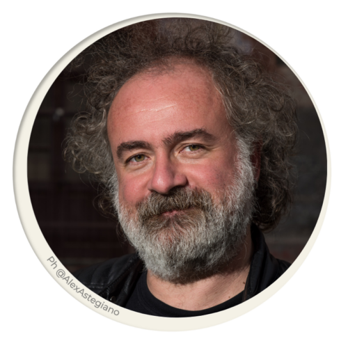 Matteo Saudino