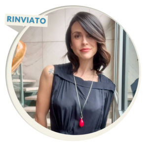 10 luglio - Stefania Andreoli | Sarroch