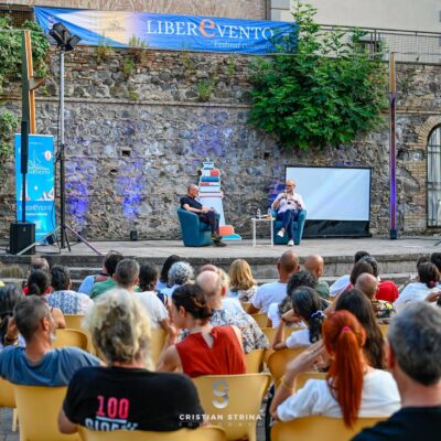 1.Mauro Biglino a Sarroch
