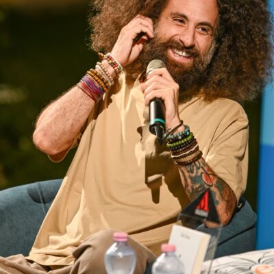 10.Gio Evan a Iglesias