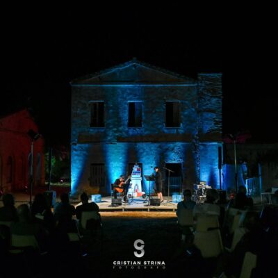 26.Concerto Carroni-Zinchiri al Villaggio Asproni