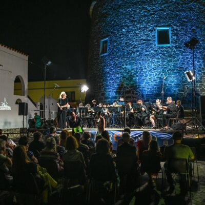34.Banda di Calasetta