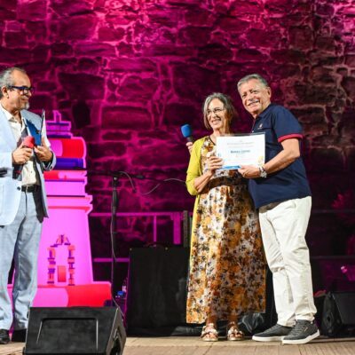 36.Premio Rombi 2026