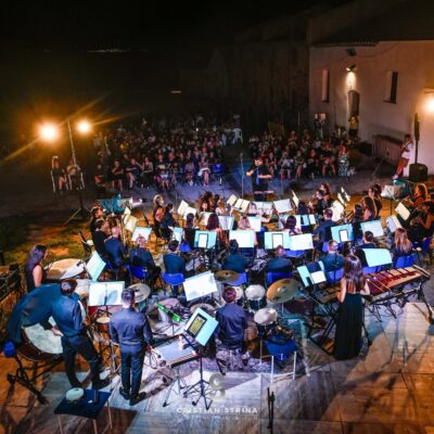 37.Banda di Portoscuso
